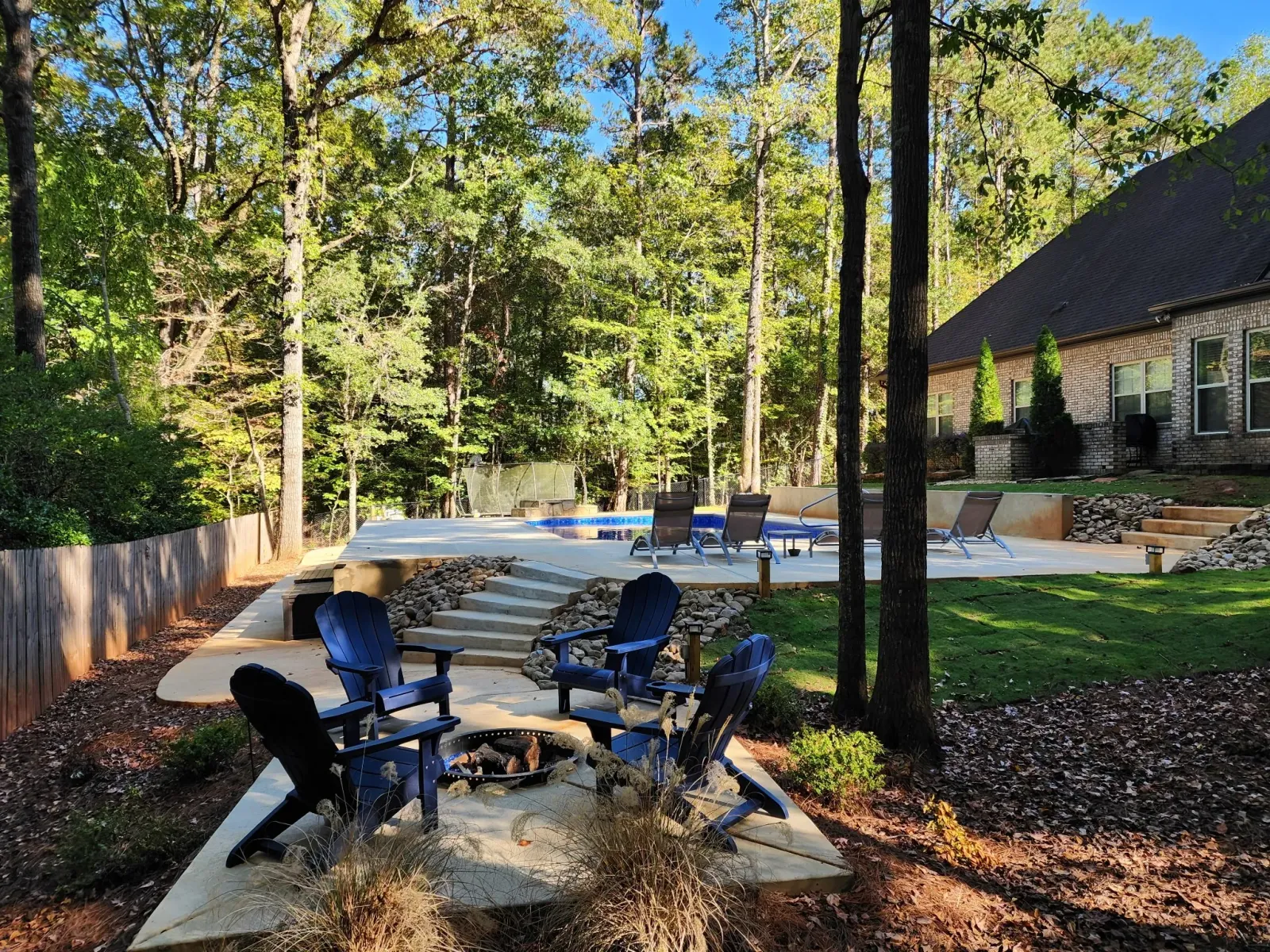 Santorini installation 4